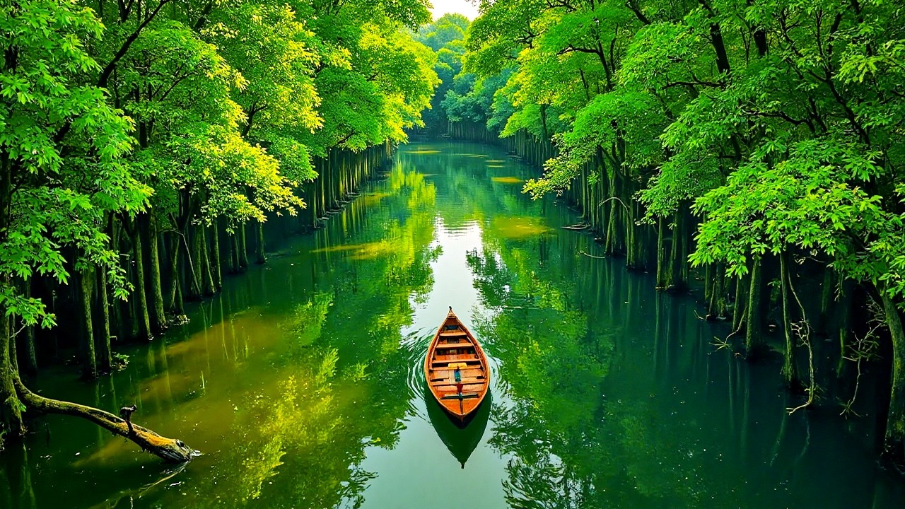 Music therapy 🌿Calming music restores the nervous system, relaxing