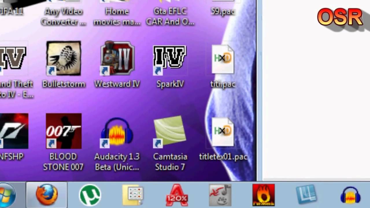 How to Edit Loading Screens