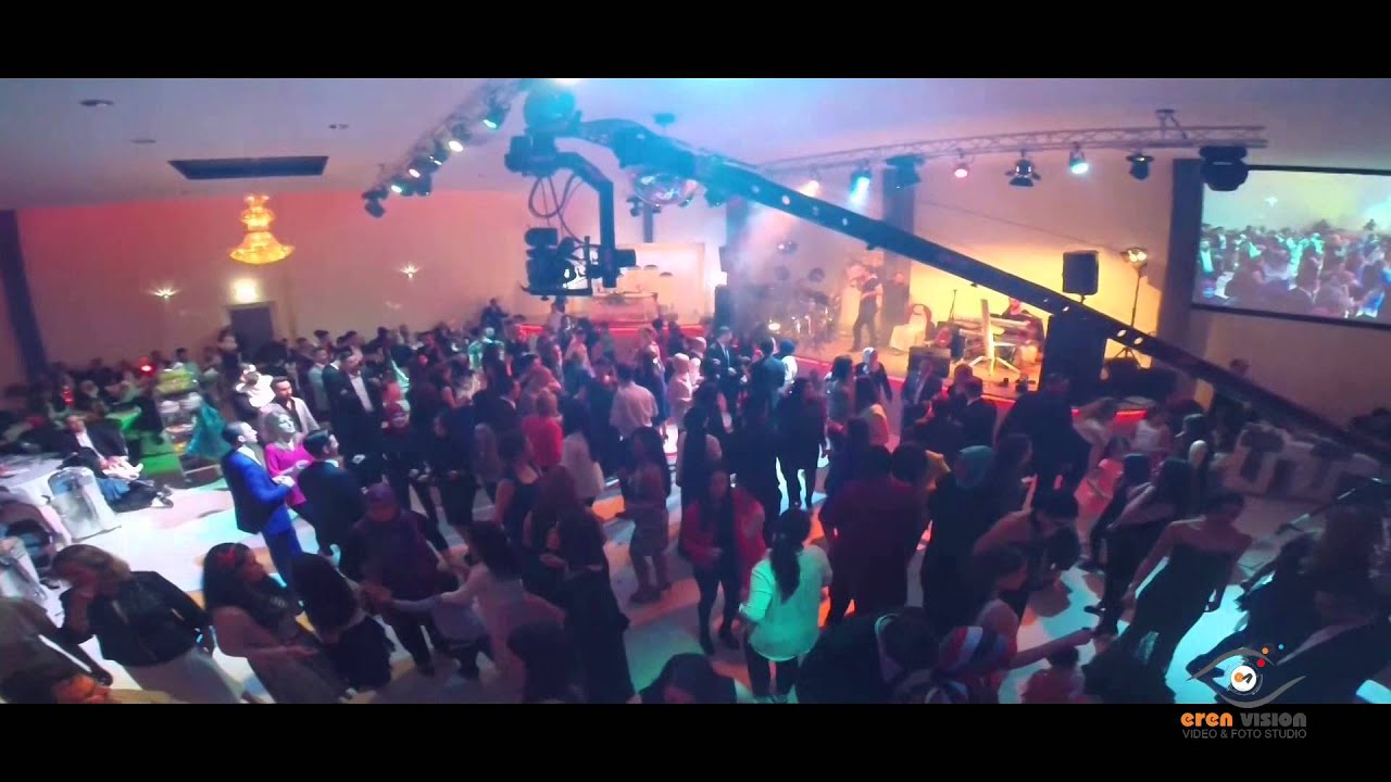 01.05.2015 Ilayda & Fatih Kurzfassung Hochzeit by Eren Vision