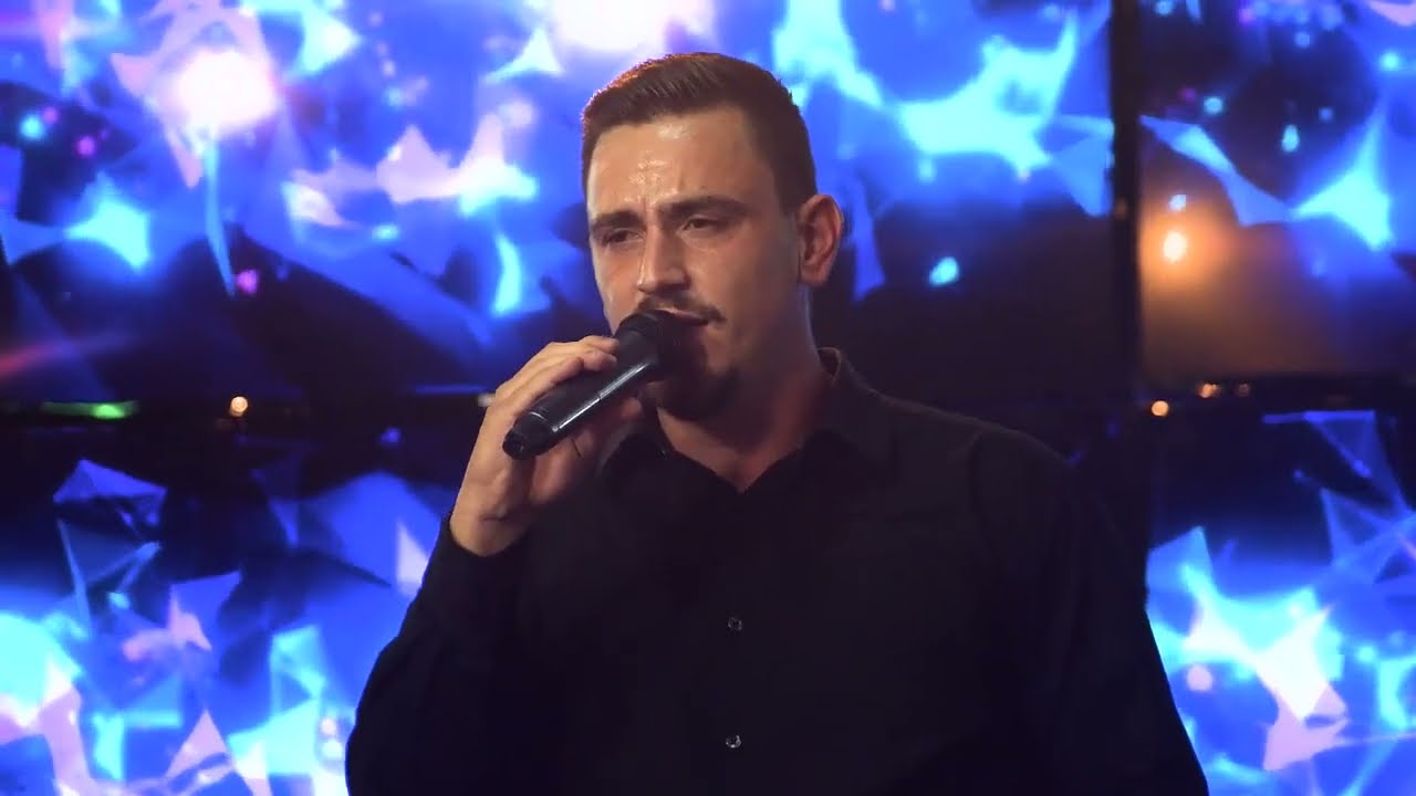 Borce Begoski -  Mnogu merak imam babo  (Novi i Mladi)