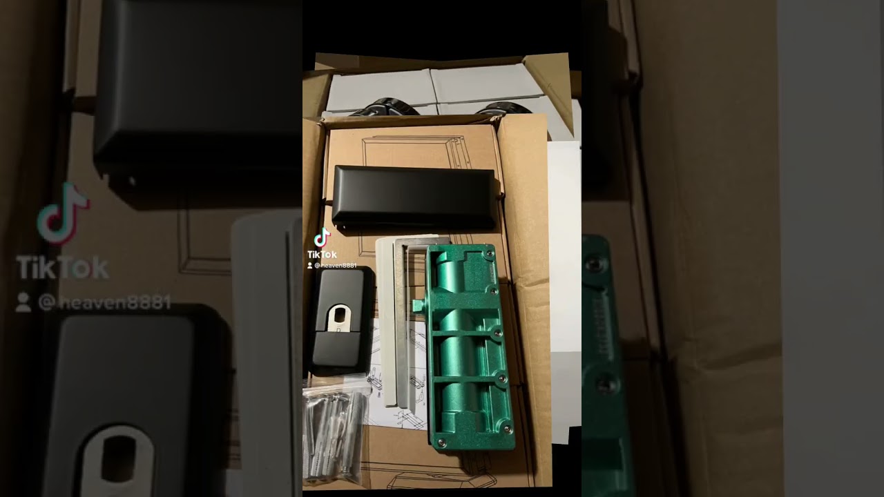glass accessories