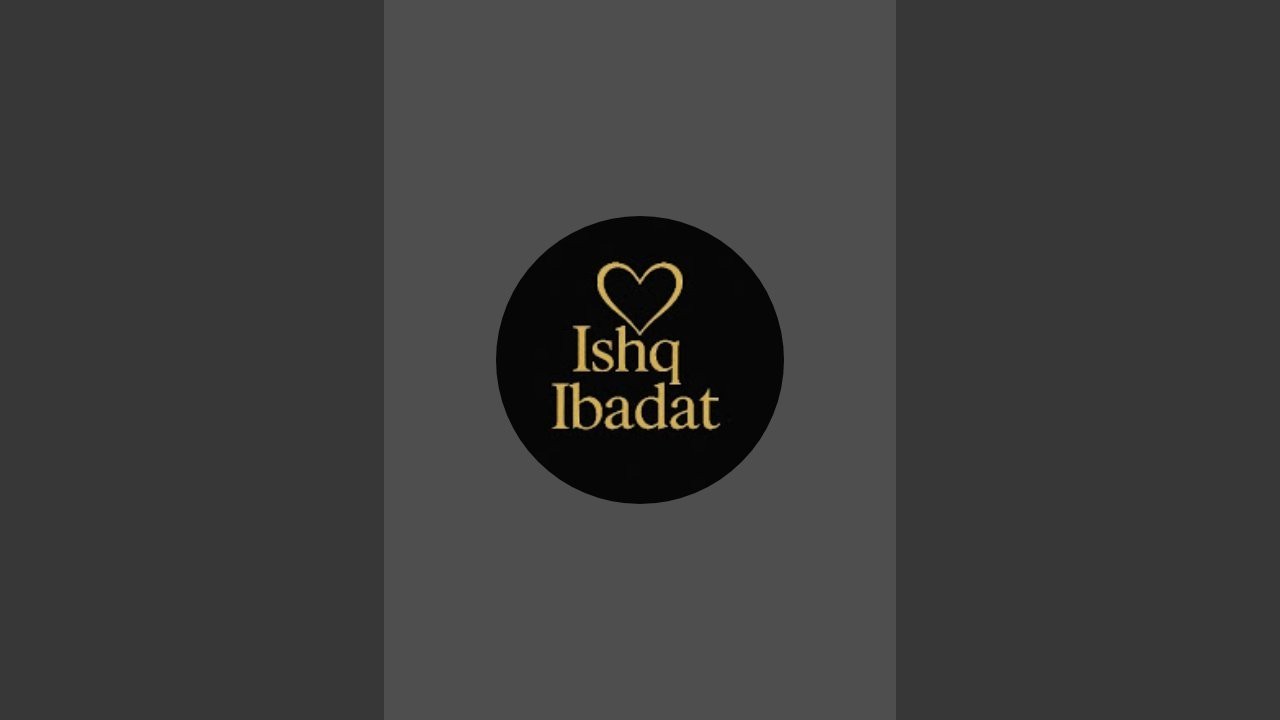 Ishq ibadat is live!