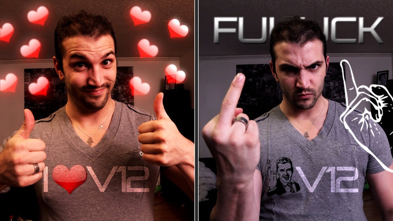Black Ops 2 : Des abonnés qui se transforment en rageux!