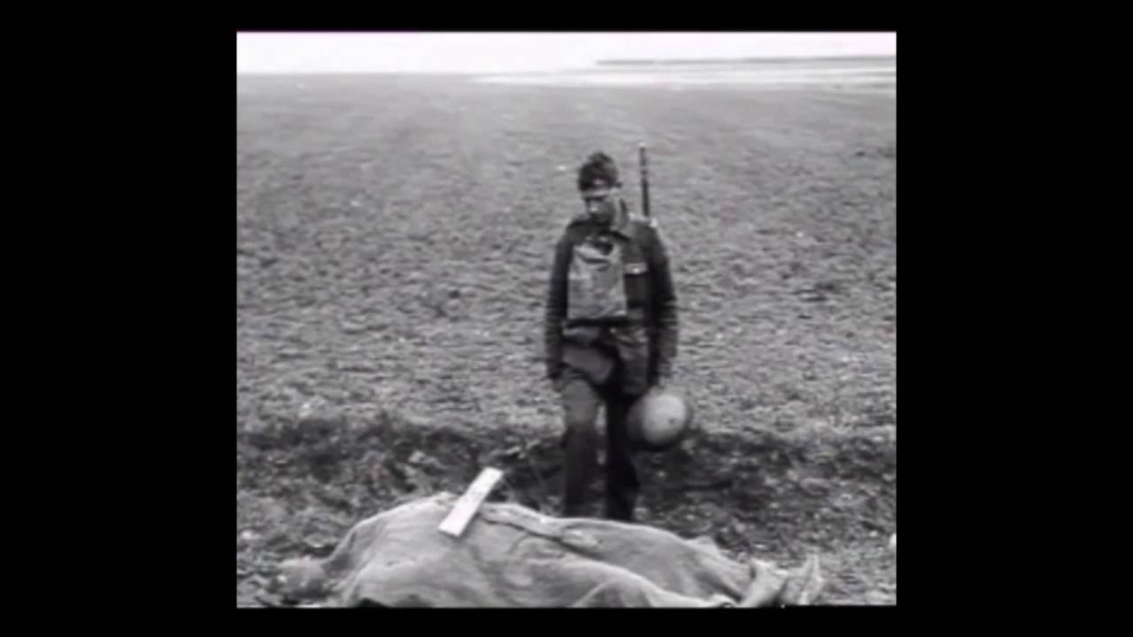 Lying Figures - Words here are Nothing (Official Video)