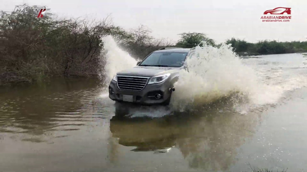 هافال اتش ٩   ٢٠١٩ حسن كتبي