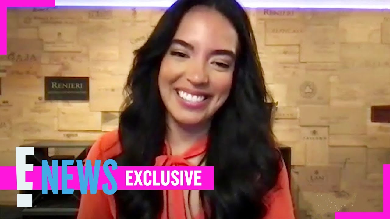 Summer House's Danielle Olivera Details Split From BF & Lindsay Hubbard Fallout | E! News