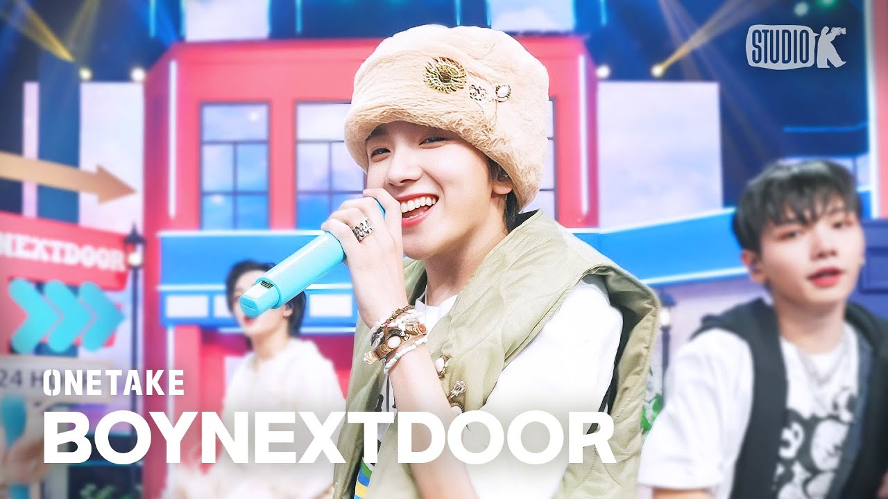 [뮤뱅 원테이크 4K] 보이넥스트도어 (BOYNEXTDOOR) 'One and Only' 4K Bonus Ver. @뮤직뱅크 (Music Bank) 230602