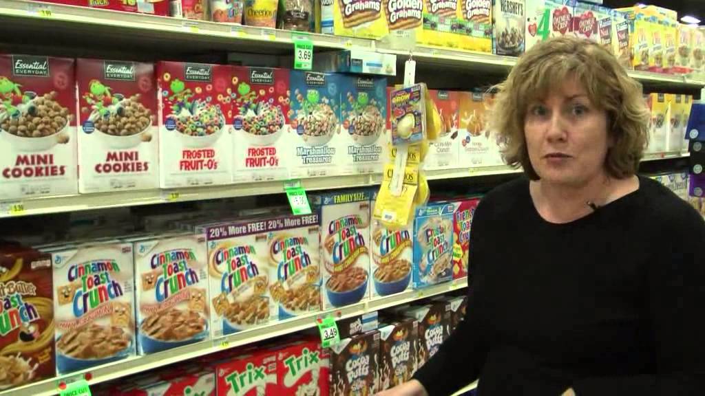 County Market's Couponing 101: Comparing Cost Per Size