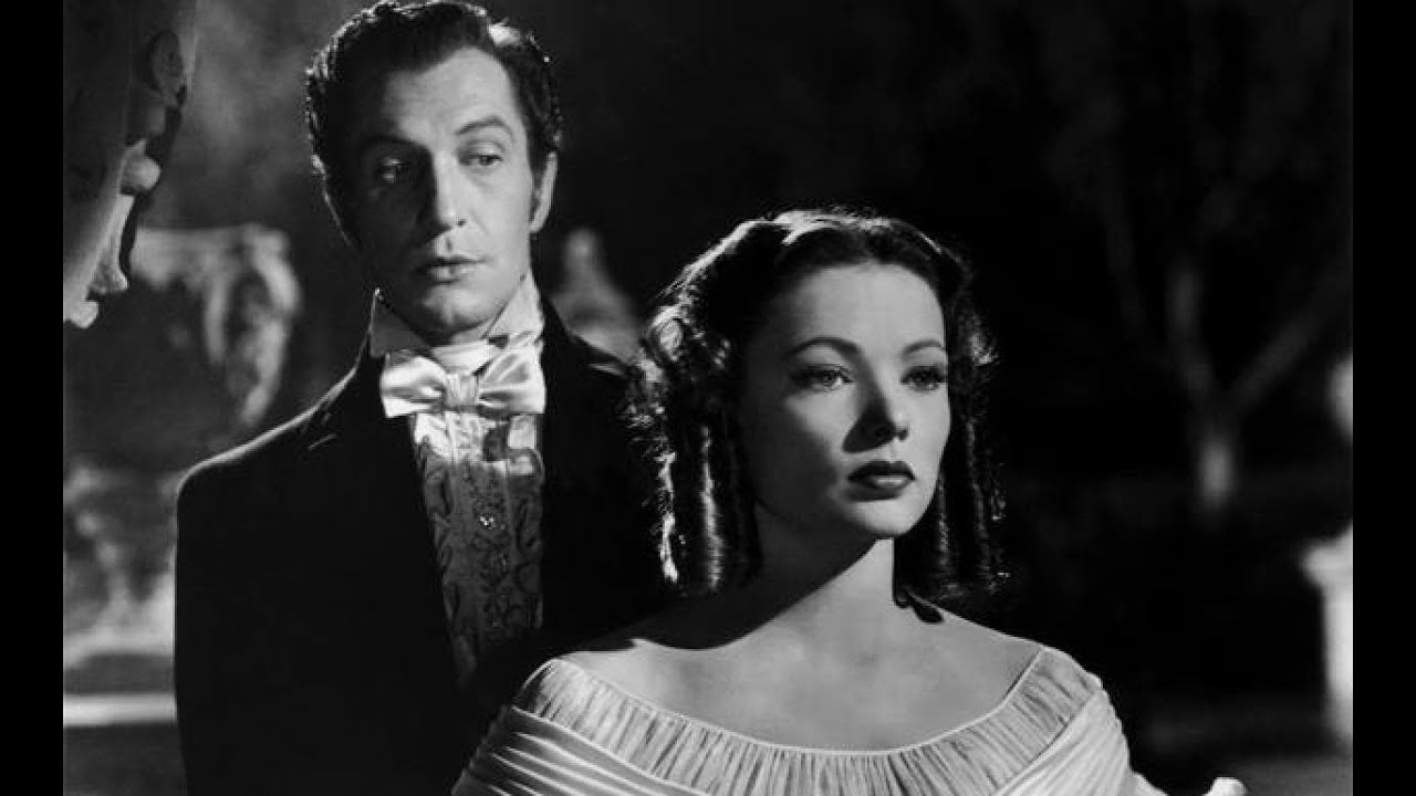 Película El Castillo Dragonwyck 1946