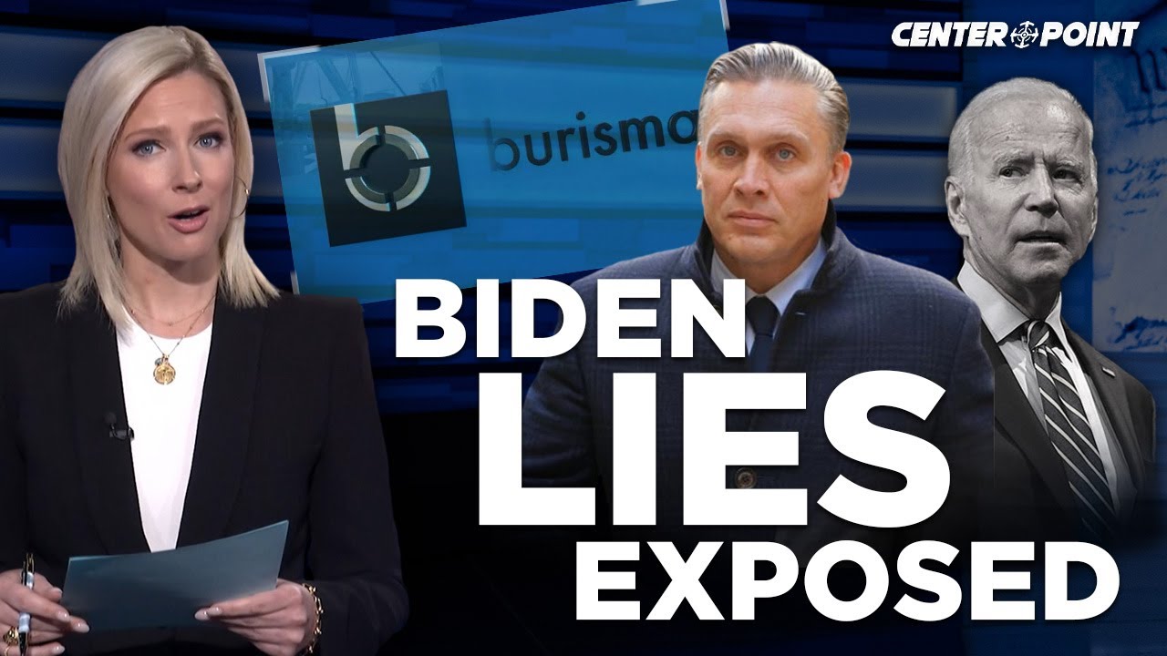 Did the Devon Archer House Testimony REVEAL Biden White House Corruption? | Centerpoint