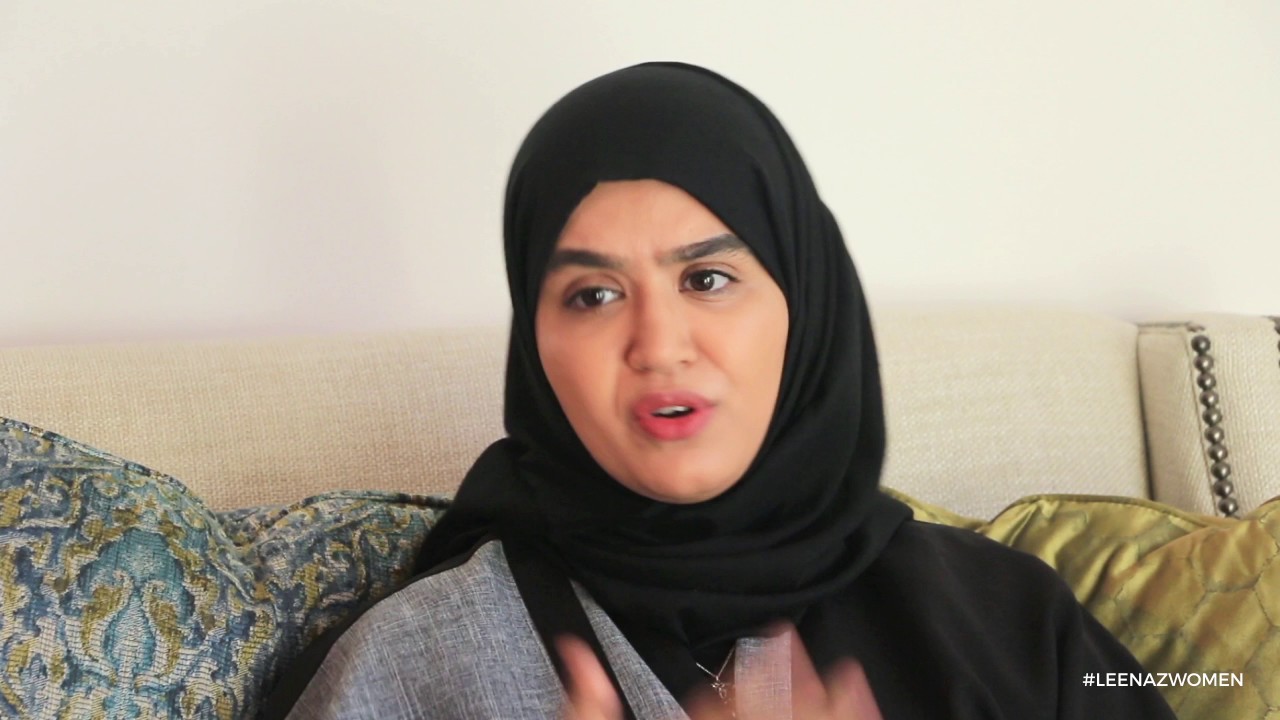 LEENAZ Women Interview - Dr Mariam Baqi