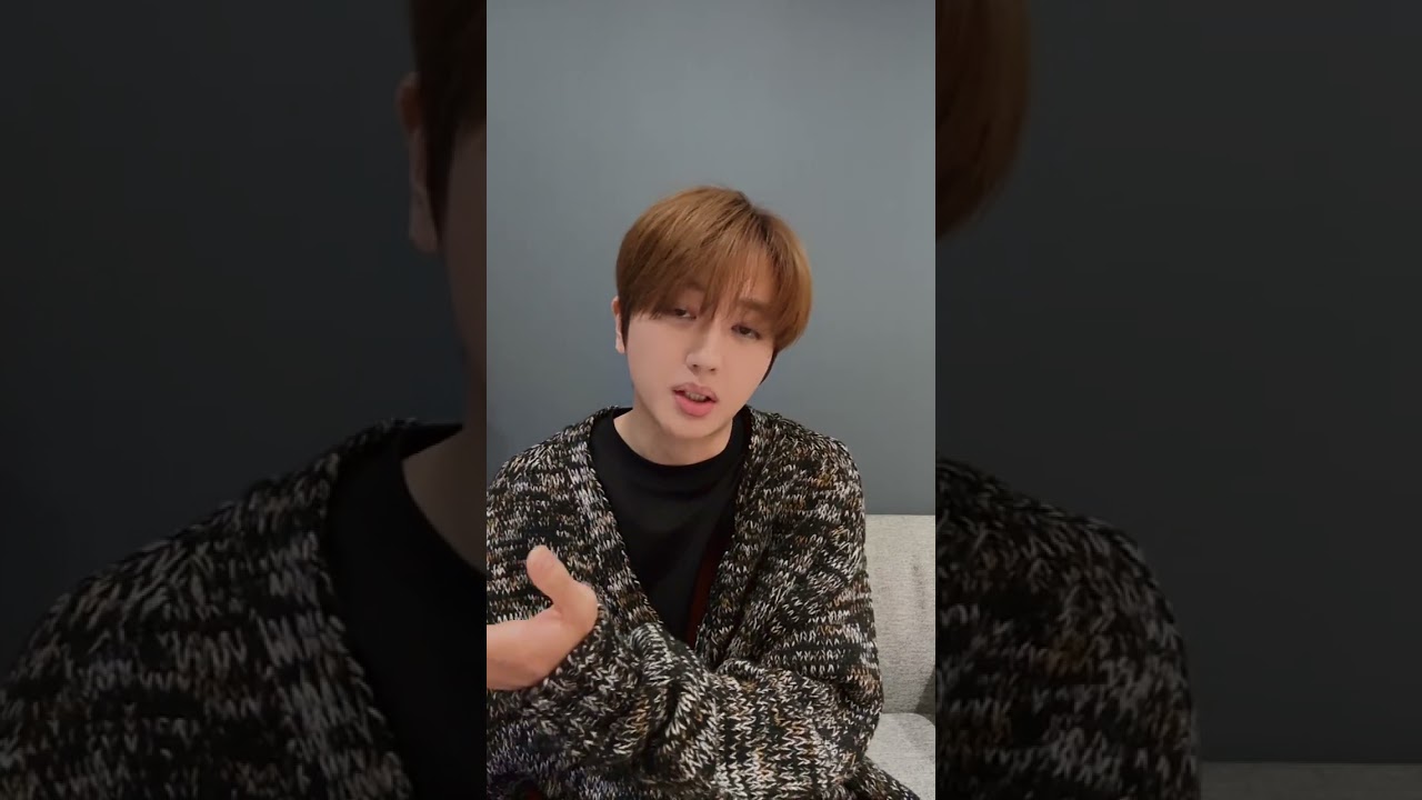 20240312 Nissy's Instagram Live