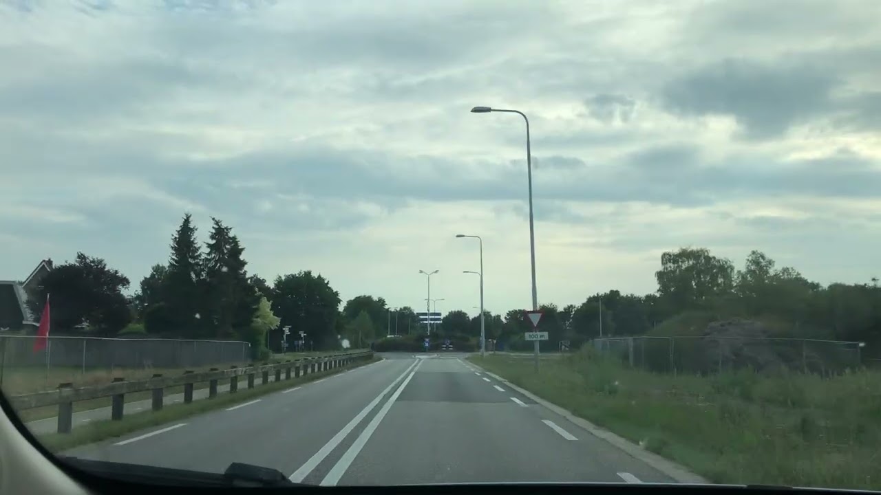 A memory lane trip in the Netherlands, come join me 😊