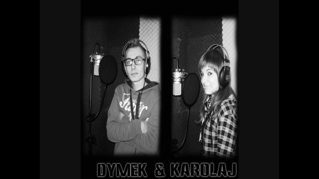 KarolaJ feat Dymek - Poznajmy Się