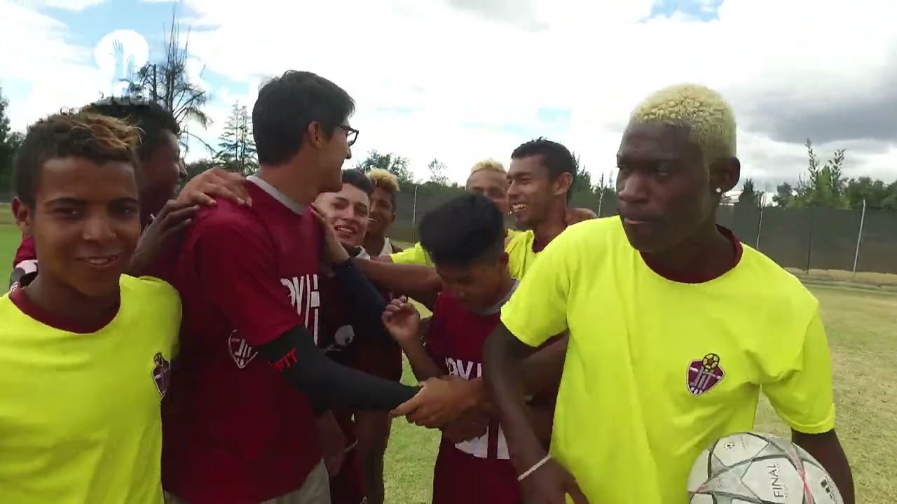 El JIT - Capítulo 4