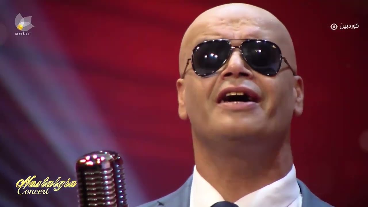 Raswll bebash la barnamay nostaljya la kurdsat