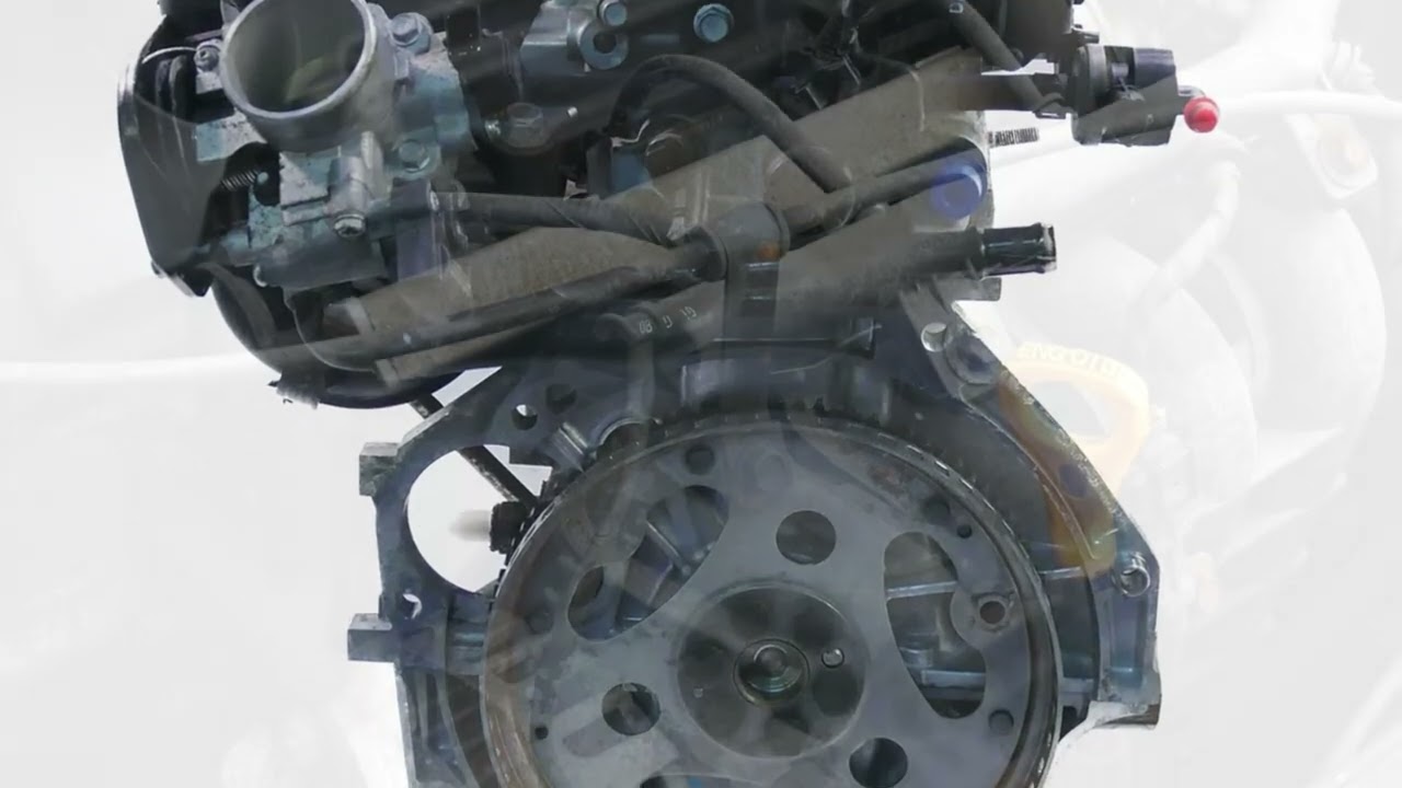 Problemy i słabości Hyundai 1.2 G4LA