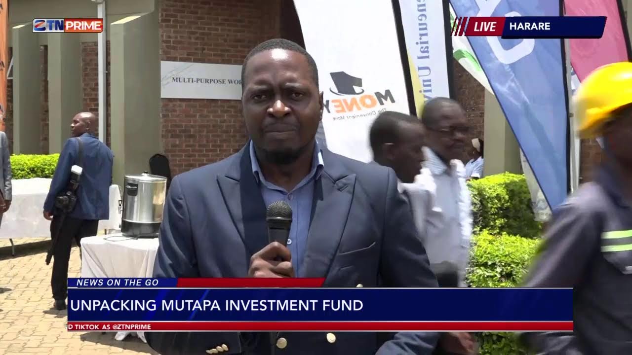 NEWS-ON-THE-GO: UNPACKING MUTAPA INVESTMENT FUND || 30 JANUARY 2026