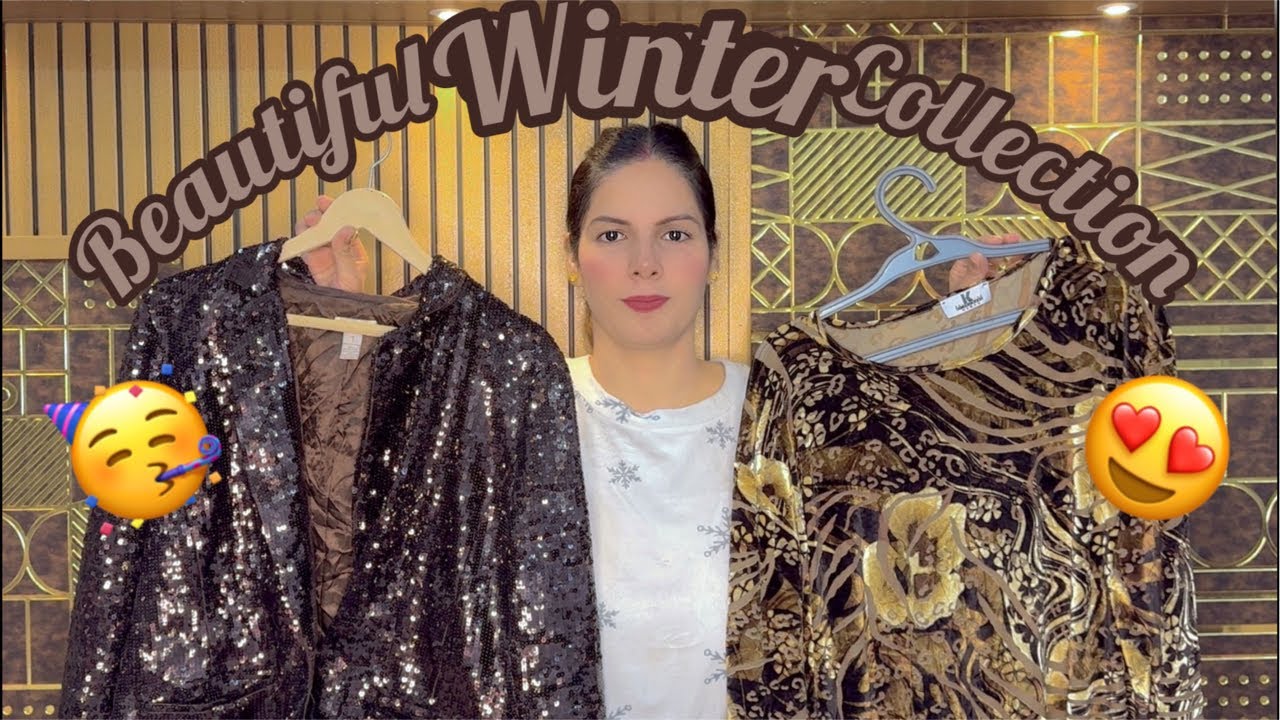 Bumper Winter Sale🥳💕|Faashion Vibess | Live | Booking no. 7217526723
