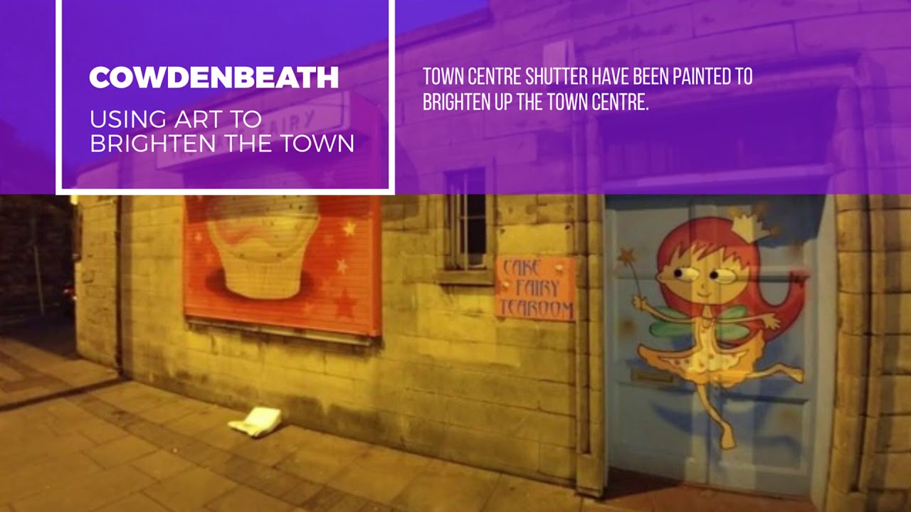 Cowdenbeath