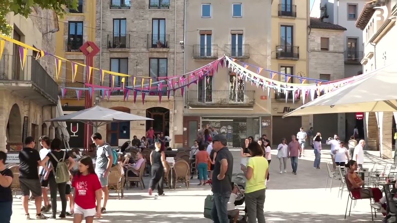 La Fira Medieval i Fant&agrave;stica Aloja de Banyoles canvia de dates i es far&agrave; el 28 i 29 de setembre