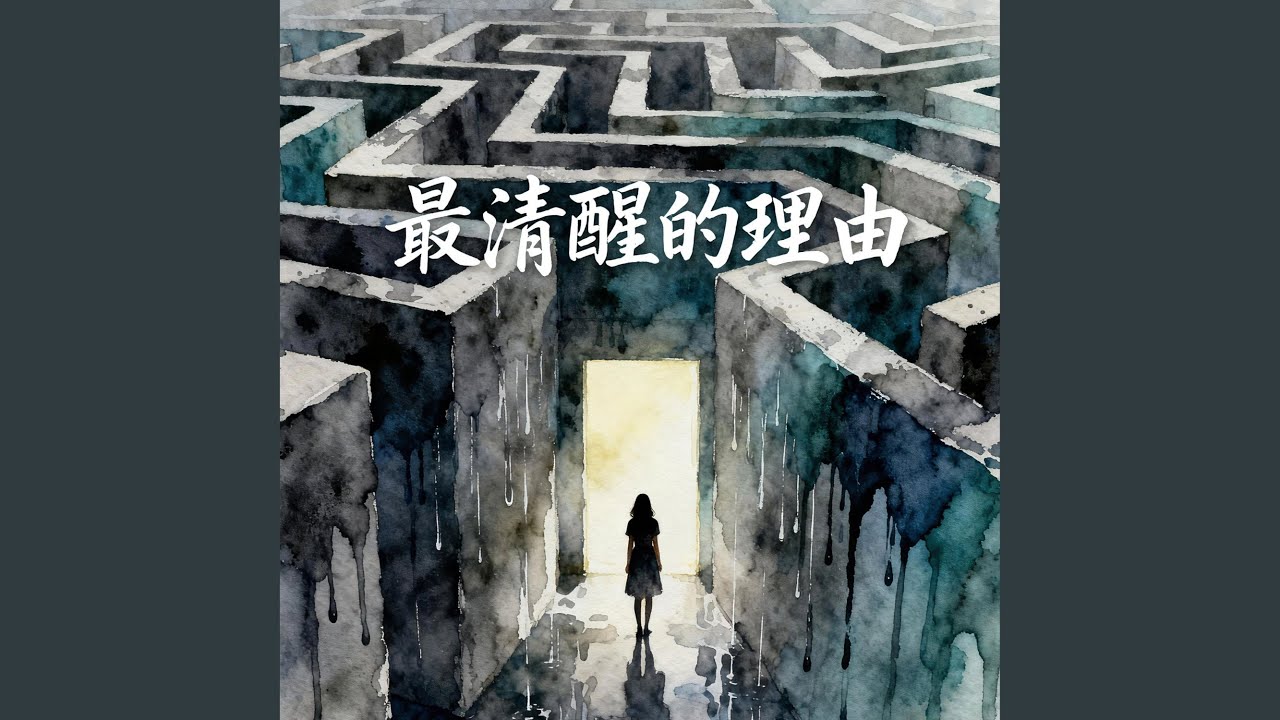 最清醒的理由