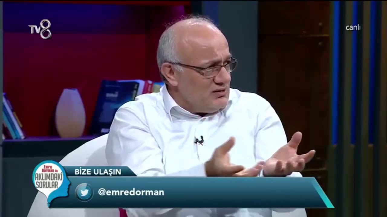 Müşrikler ahirete inanır mı? / İsrafil Balcı