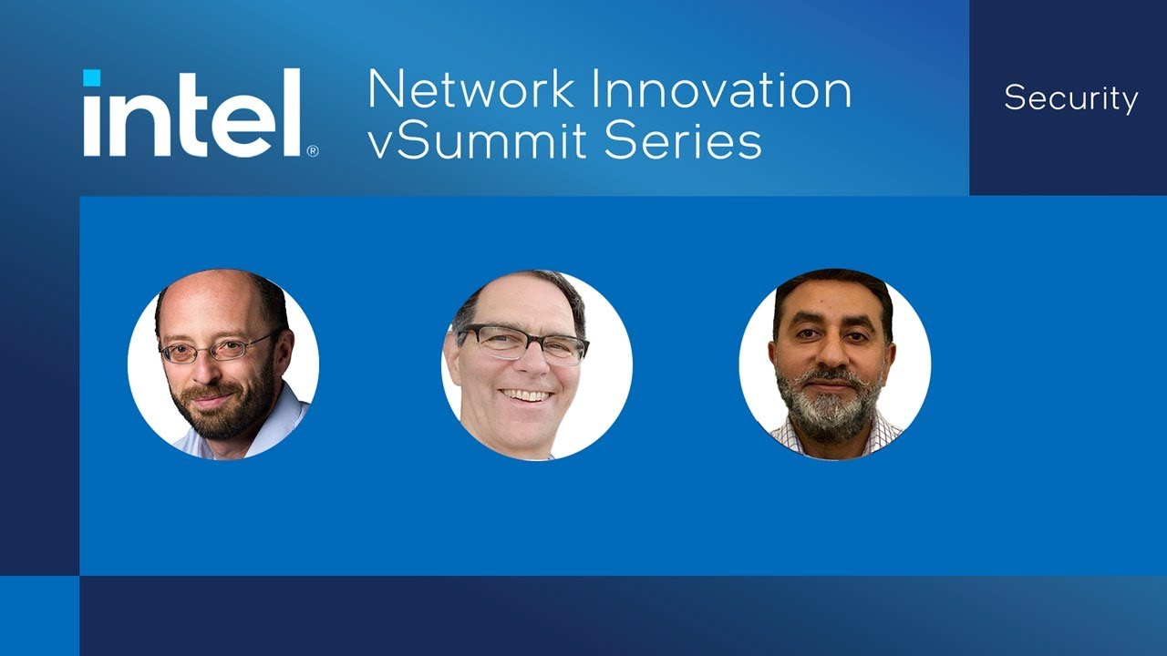 Security: Enterprise-Grade Security for Service Provider Networks Today and Tomorrow
