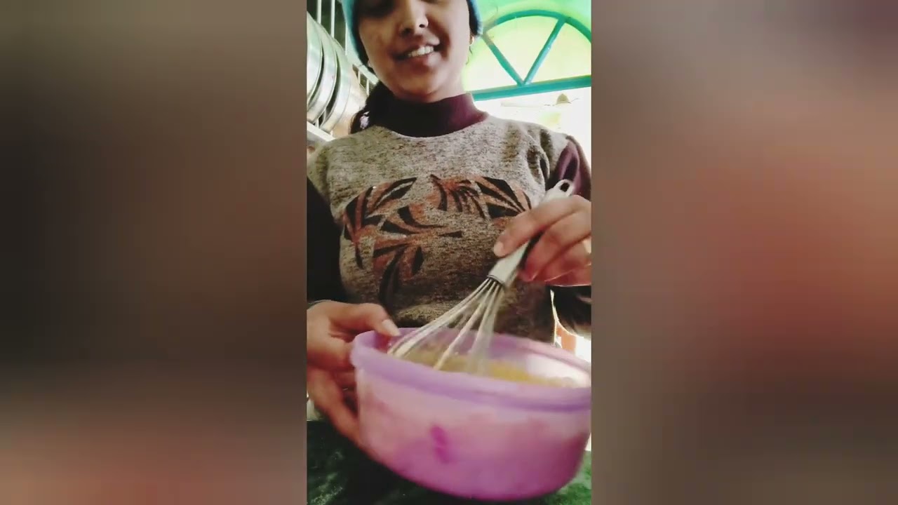 Mujhe chila banana nahin aata