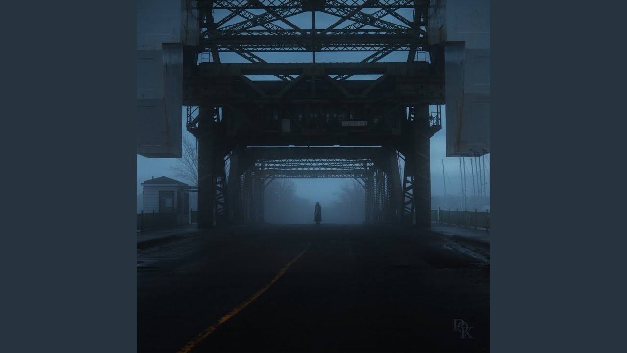 The Lonely Ghost