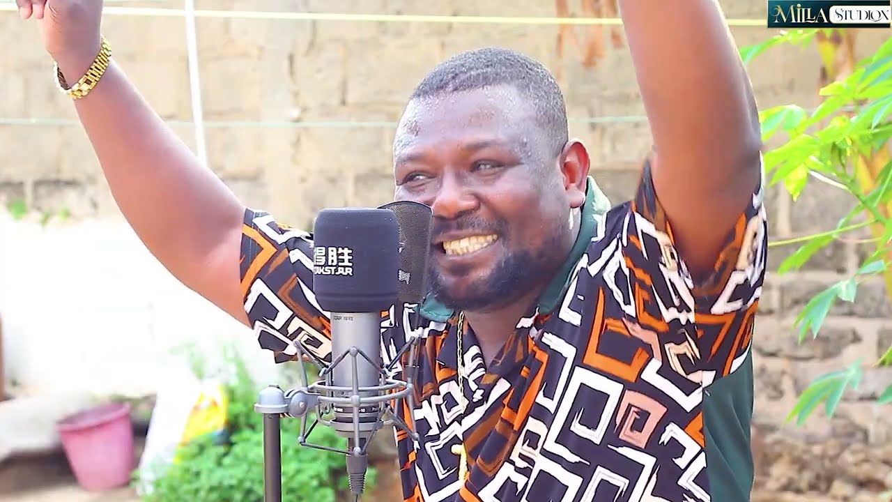 SONGS OF HOPE VOL.4 FROM ARK ERICO INDEED JOY IS COMING PLS SUBSCRIBE 🙏 