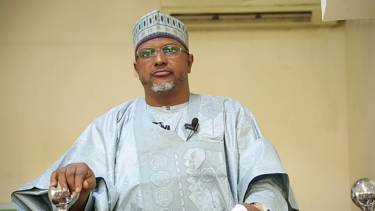 Hakikanin Rikicin Jos Dake Tsakani Musulmai da Kiristoci_Shk. Dr. Tukur Adam Al-Manar (Hausa)