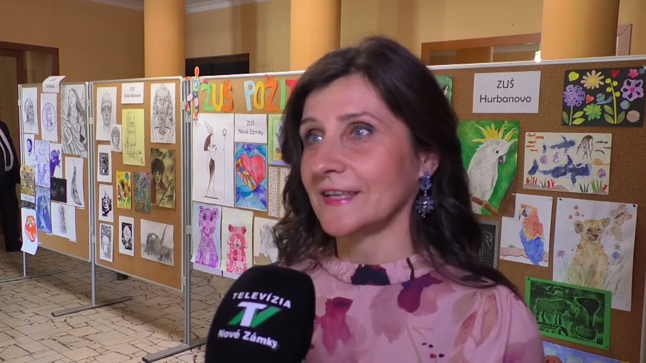 Festival ZUŠ Požitavia (SK)