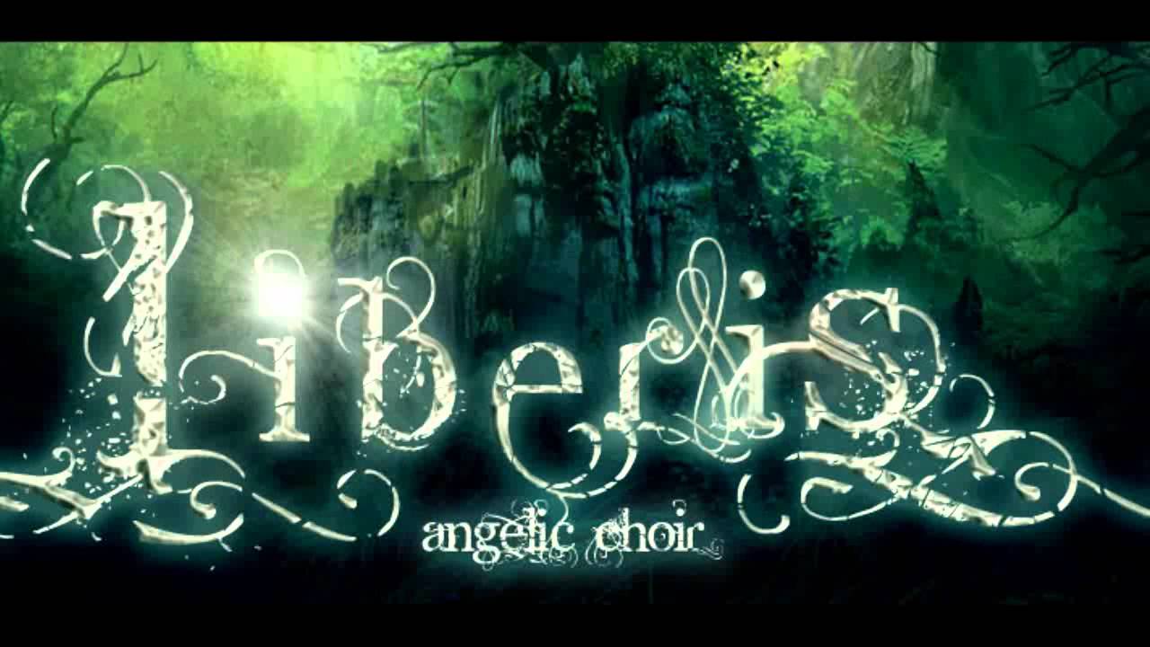 Liberis - Angelic Choir - Tonehammer