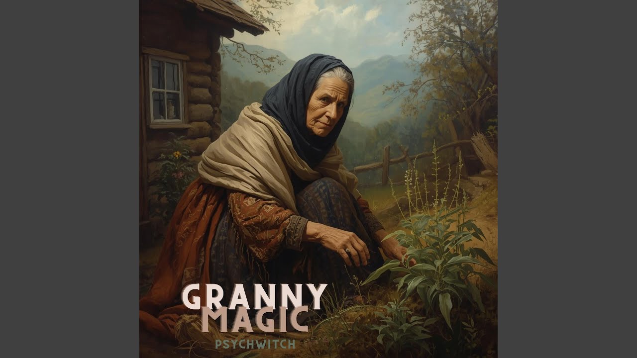 Granny Magic