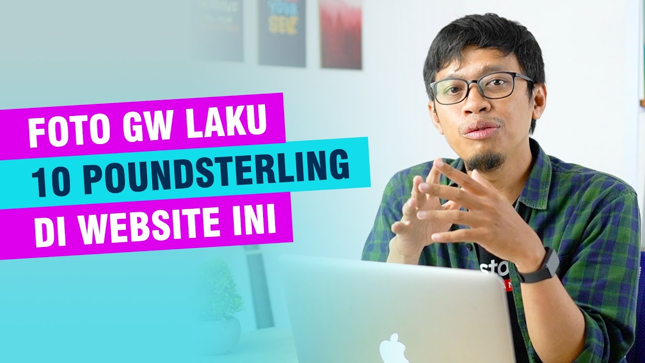 Cara Jual Foto di Picfair dan Tutorial Daftar Picfair - Picfair Tutorial 2023