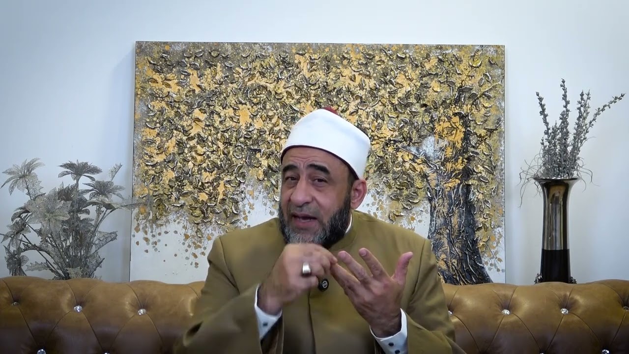 ۱۳- كيف نخرج الزكاة؟ حكم إخراج القيمة - الفقه الشافعي ببساطة - د ياسر أمين