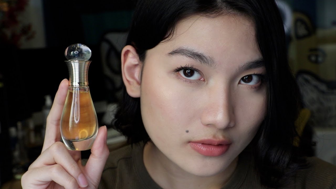 J'adore EDP Roller by Dior | Review & Unboxing