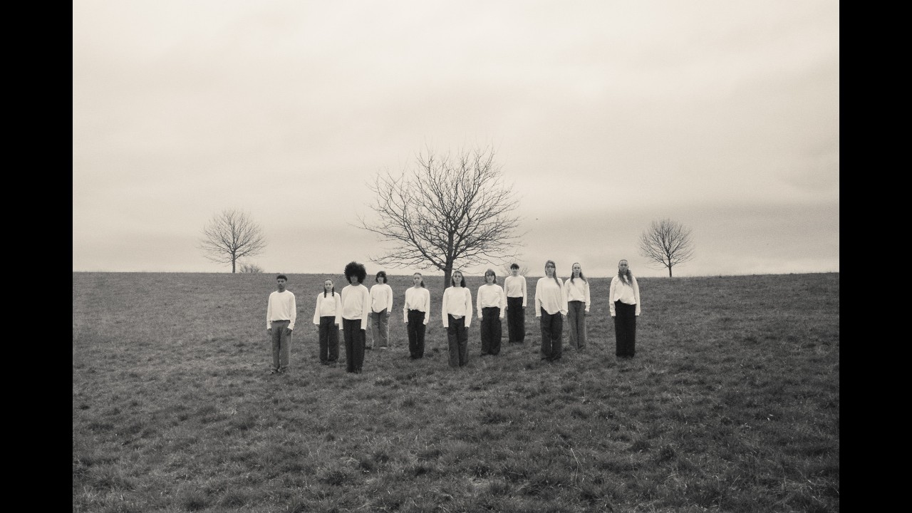 TREASURE - by Sampha - Dance Visual