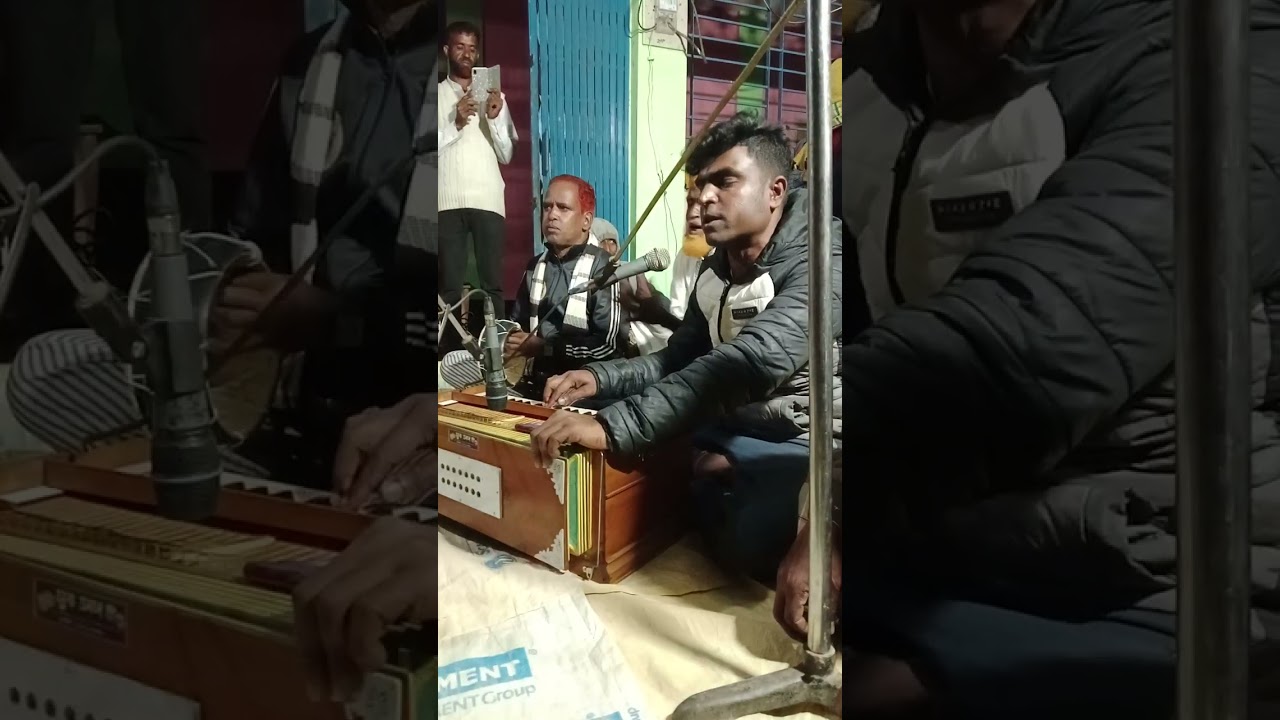 🇧🇩 কারী আমিউদ্দীন সাহের গান ❤️❤️ 