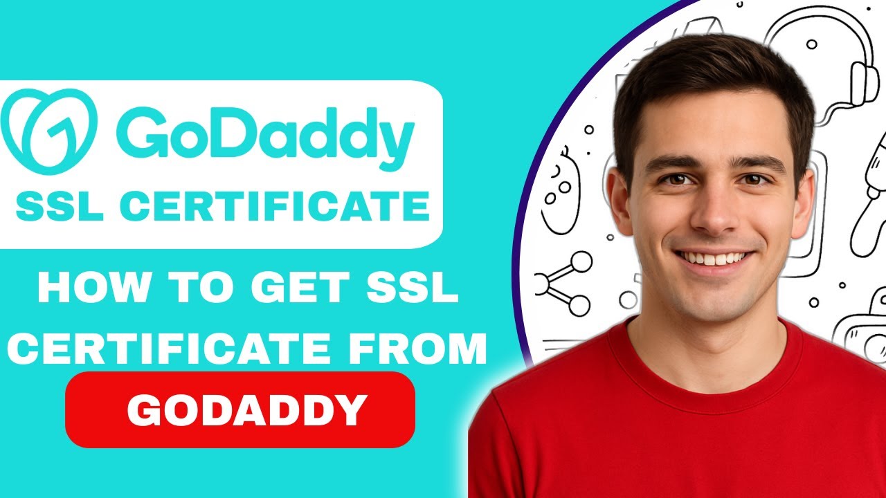 How to Easily Get an SSL Certificate from GoDaddy (Step-by-Step Guide)