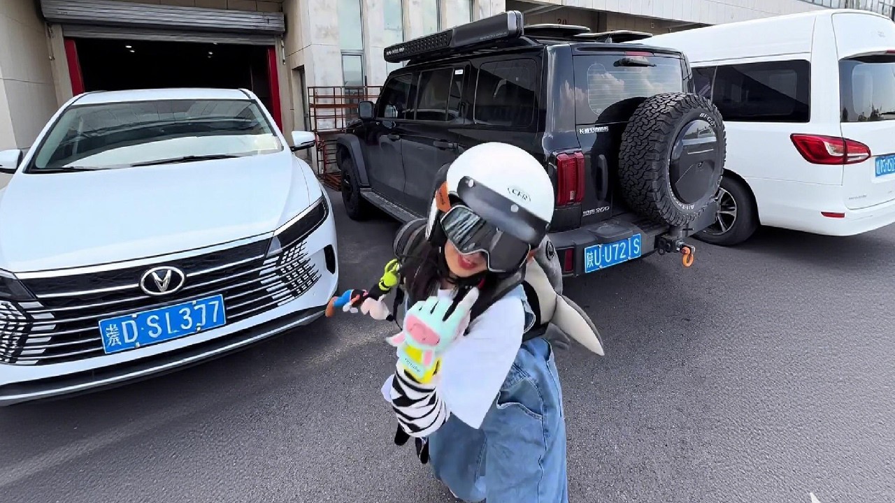 Is this the powerful little beast you like? #motorcycle