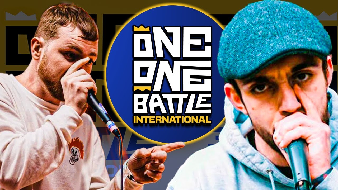 NAPOM vs GWIZZ  | ONE-ONE BATTLE 2023 | TOP 8 CROWD POV