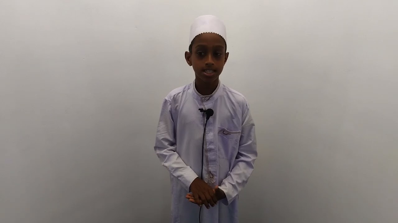 MONTH OF RAMALAN