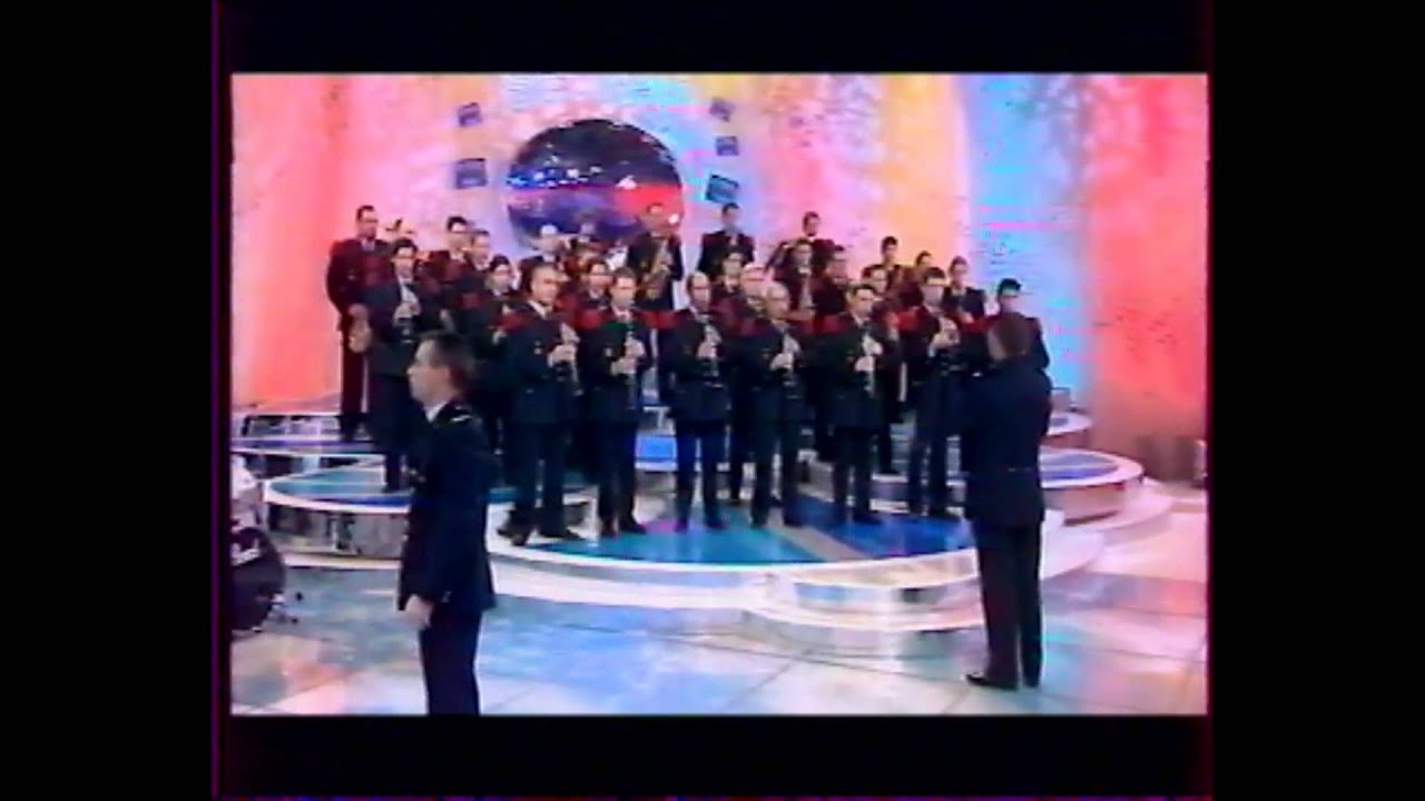 Orchestre sapeurs-pompiers Yvelines et 