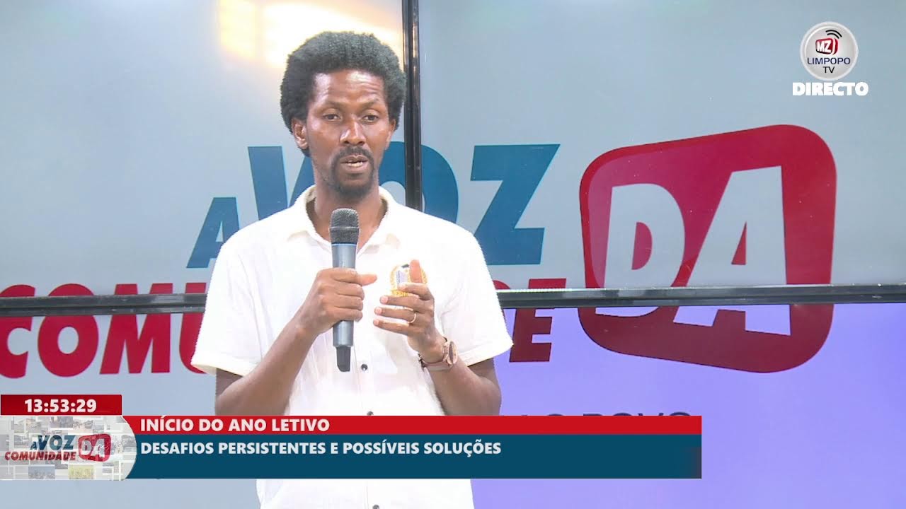 PROGRAMA A VOZ DA COMUNIDADE || 20.02.2026