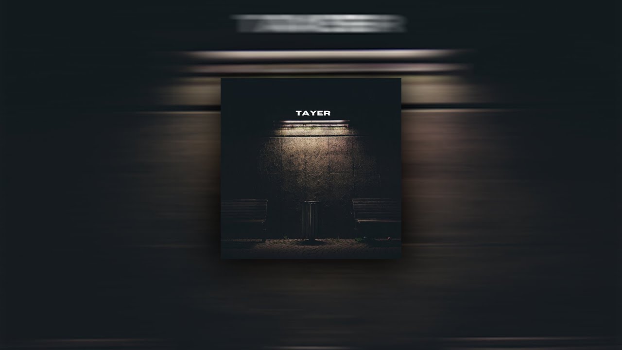 BAYAD - Tayer (Official lyrics Video)