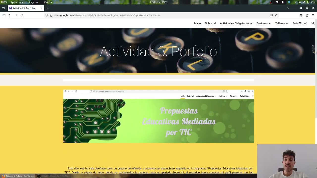 Portfolio