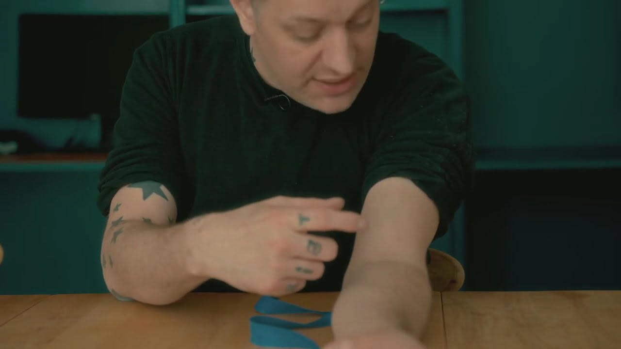 Les 7 étapes de l'injection à risque réduit