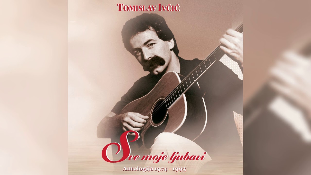 TOMISLAV IVČIĆ - KRUNICA MOJE MAJKE